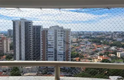 Apartamento com 3 quartos à venda no Centro, Marília 