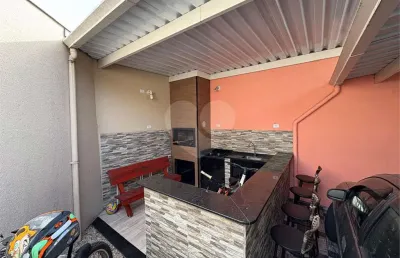 Casa com 2 quartos à venda na Vila Cristina, Piracicaba 