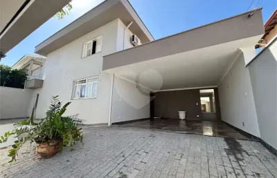 Casa com 4 quartos à venda no Nova Piracicaba, Piracicaba 