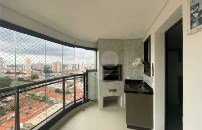 Apartamento com 3 quartos para locação em paulista - sp