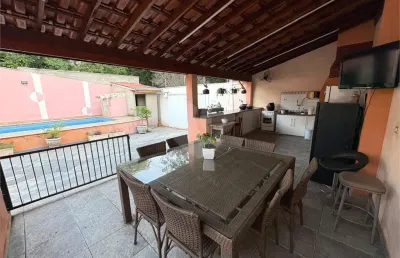 Casa com 3 quartos à venda no Nova Piracicaba, Piracicaba 