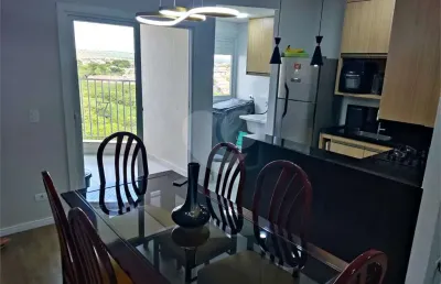 Apartamento com 3 quartos à venda em jardim califórnia - sp