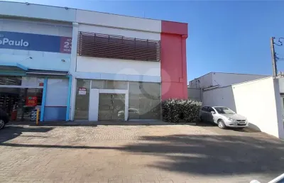 Prédio para alugar no São Dimas, Piracicaba 