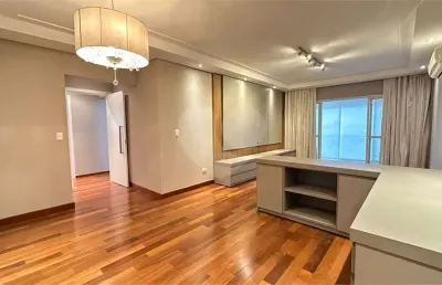Apartamento com 3 quartos para locação em cidade alta - sp