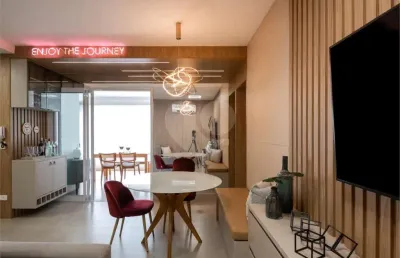 Apartamento com 3 quartos à venda em cidade alta - sp