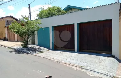 Casa com 3 quartos à venda no Nova América, Piracicaba 
