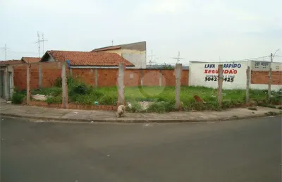Terreno à venda em conjunto habitacional água branca - sp