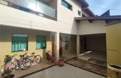 Condomínio com 4 quartos à venda em jardim caxambu - sp