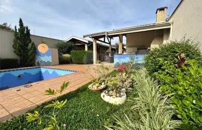 Casa com 5 quartos à venda ou para locação em nova piracicaba - sp