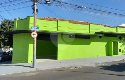 Salão comercial para locação em vila independência - sp