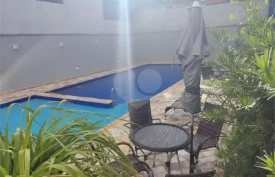 Apartamento com 2 quartos à venda em paulicéia - sp