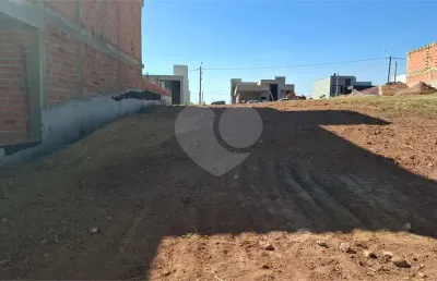 Terreno em condomínio fechado à venda no Jardim São Francisco, Piracicaba 