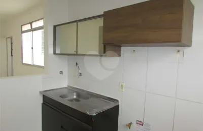 Apartamento com 2 quartos à venda no Ondas, Piracicaba 