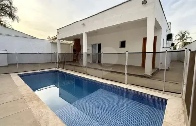 Condomínio com 3 quartos para locação em ondas - sp
