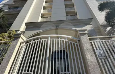 Apartamento com 3 quartos à venda em jardim elite - sp