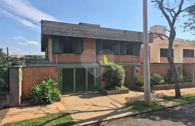 Casa com 5 quartos à venda no São Dimas, Piracicaba 