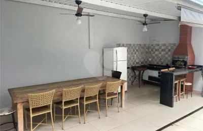 Casa com 3 quartos à venda no Pompéia, Piracicaba 