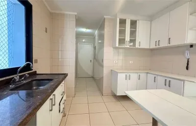 Apartamento com 3 quartos para locação em são dimas - sp