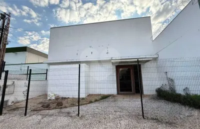 Ponto comercial para alugar na Cidade Alta, Piracicaba 