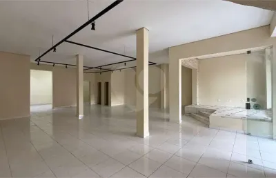 Ponto comercial para alugar na Cidade Alta, Piracicaba 