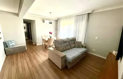 Apartamento com 3 quartos à venda em piracicamirim - sp