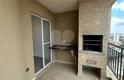 Cobertura com 2 quartos à venda ou para locação em paulicéia - sp