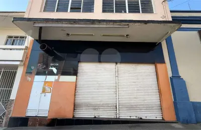 Ponto comercial para alugar no Centro, Piracicaba 