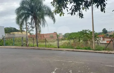 Terreno à venda em estância lago azul (ártemis) - sp