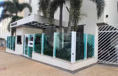 Apartamento com 3 quartos à venda em nova américa - sp