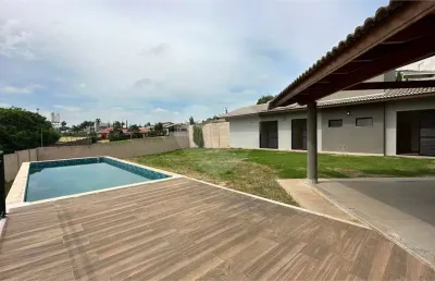 Condomínio com 3 quartos à venda ou para locação em campestre - sp