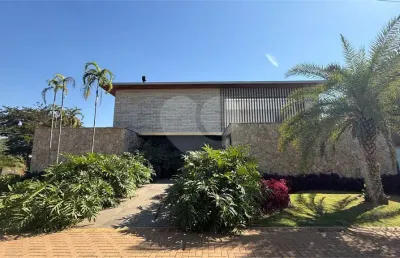 Casa em condomínio fechado com 4 quartos à venda no Morato, Piracicaba 