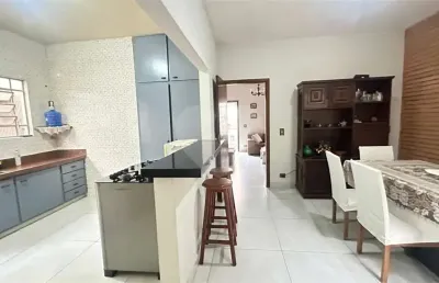 Casa com 3 quartos à venda em vila independência - sp