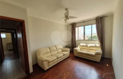 Apartamento com 2 quartos à venda em cidade alta - sp