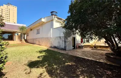 Casa com 4 quartos para alugar no São Dimas, Piracicaba 