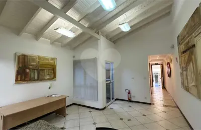 Casa com 4 quartos para locação em cidade alta - sp