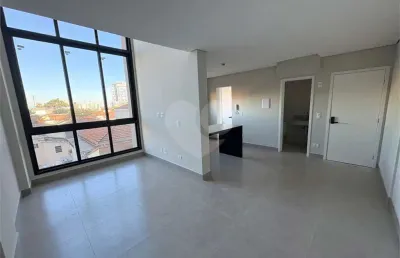 Kitnet / Stúdio à venda no São Dimas, Piracicaba 