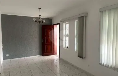 Casa com 3 quartos à venda ou para locação em jardim astúrias i - sp