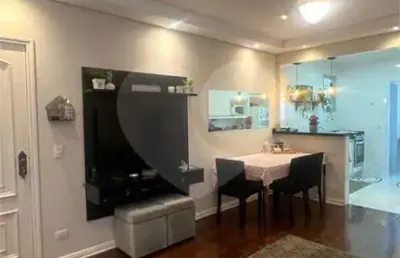 Apartamento com 3 quartos à venda em jardim monumento - sp