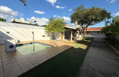 Casa com 3 quartos à venda no Nova Piracicaba, Piracicaba 