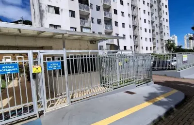 Apartamento com 3 quartos à venda na Avenida Jorge Amado, Imbuí, Salvador