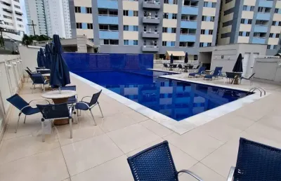 Apartamento com 2 quartos à venda na Rua Péricles Cardoso, 61, Narandiba, Salvador