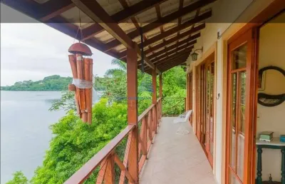 Casa alto padrão em lagoa da conceição, florianópolis/sc