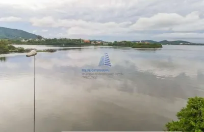 Casa alto padrão em lagoa da conceição, florianópolis/sc