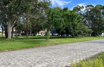 Terreno à venda na Rua Maestro Manoel Pernes da Silva, Santa Mônica, Florianópolis