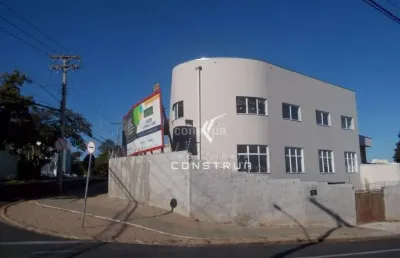 Prédio para alugar na chácara da barra em campinas/sp