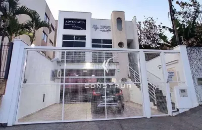 Prédio comercial à venda, vila proost de souza, campinas - pr0058.