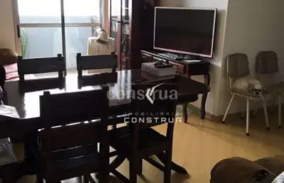 Cobertura residencial à venda, bonfim, campinas - co0039.