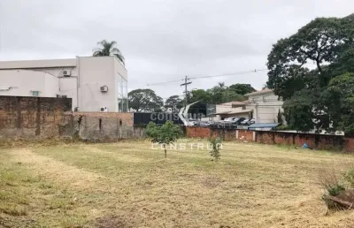 Terreno, 925 m² - venda por r$ 5.550.000,00 ou aluguel por r$ 16.574,12 - nova campinas - campinas/sp
