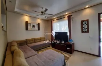Casa á venda na fazenda santa cândida em campinas/sp