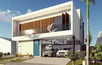 Casa à venda, 287 m² por r$ 2.200.000,00 - valinhos - valinhos/sp